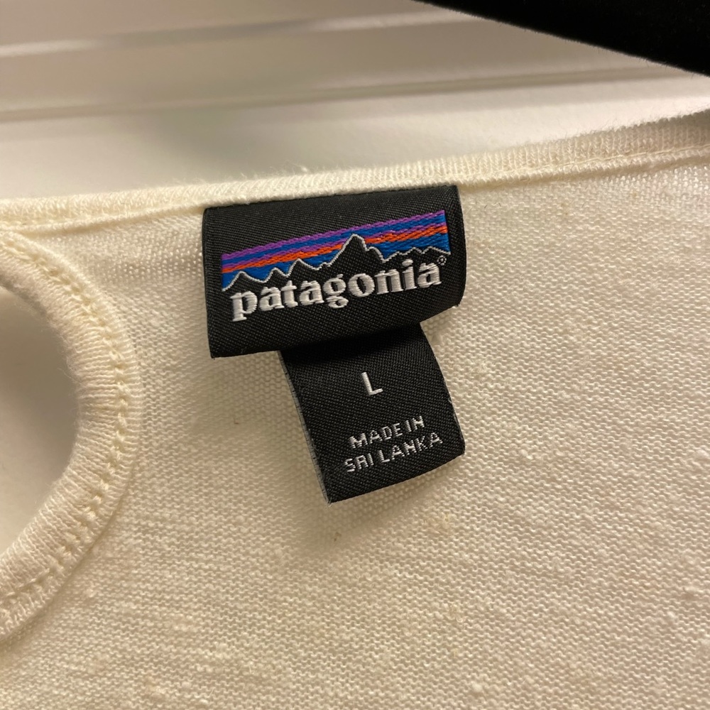 Patagonia basic tee - Picture 2 of 4